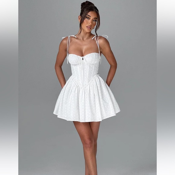 BabyBoo Dresses & Skirts - BabyBoo Phoebe Mini Dress M